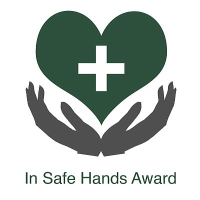 FofatoUK's tweet photo. Do you know about the FAIB  "In Safe Hands Award" for Nursery &amp; Childcare Settings?  Details here https://t.co/62c1SUqvhj … … https://t.co/3q3lrZKg4B