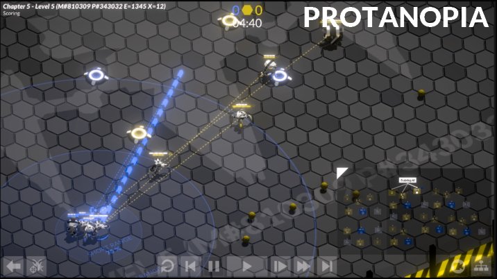 GFX47's tweet image. Protanopia, deutanopia and tritanopia visions

#GameDev #IndieGame #ColorBlind #ColorBlindness