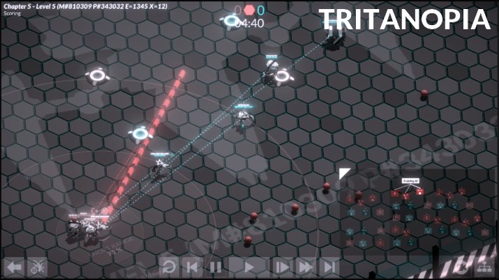 GFX47's tweet image. Protanopia, deutanopia and tritanopia visions

#GameDev #IndieGame #ColorBlind #ColorBlindness