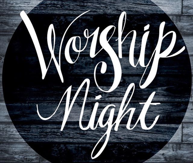 paulwirth's tweet photo. Don’t miss our first worship night of 2018 tonight @relevanttampa see you all at 7pm https://t.co/55YgBH1GaQ