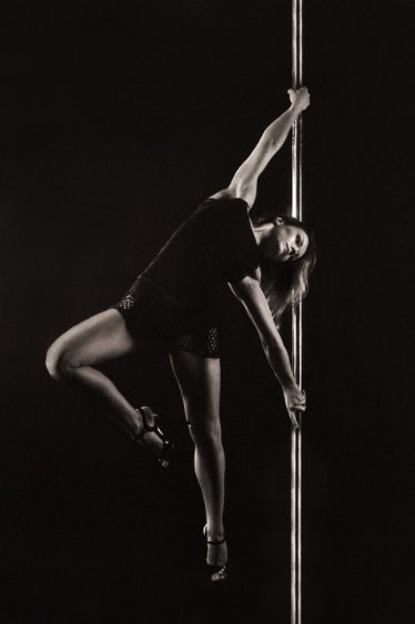PoleDance Venezuela tweet media