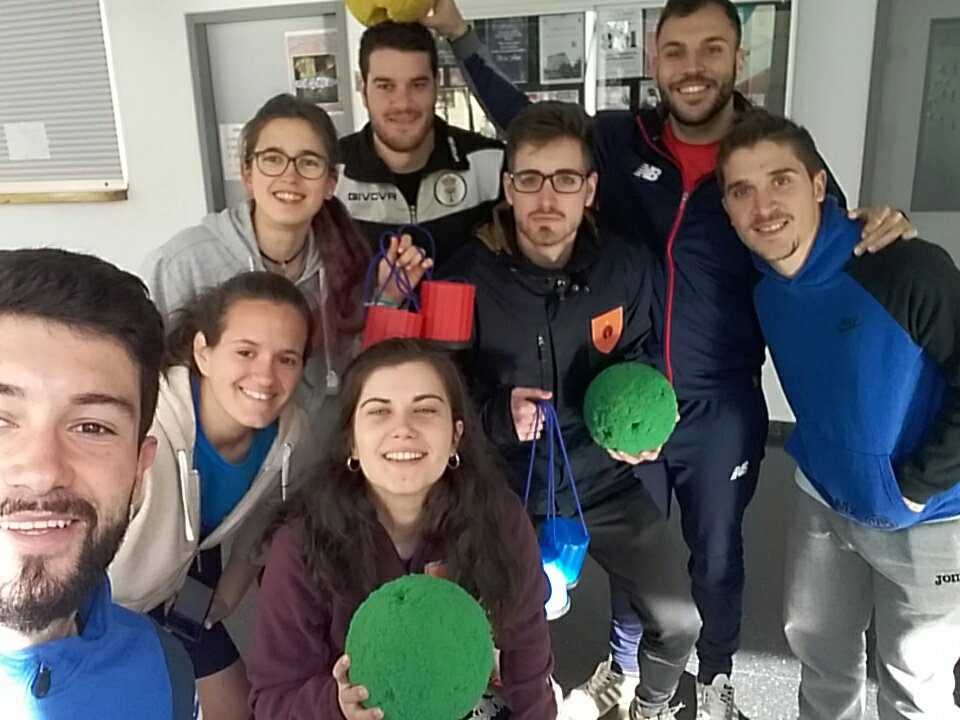 jaimejc9's tweet photo. #gamiraid #gaminovacion @gaminovacion https://t.co/jYg0MhUINv