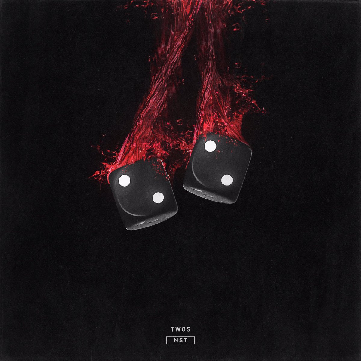 andersnst's tweet image. TWOS now available on all streaming platforms 🎲🎲