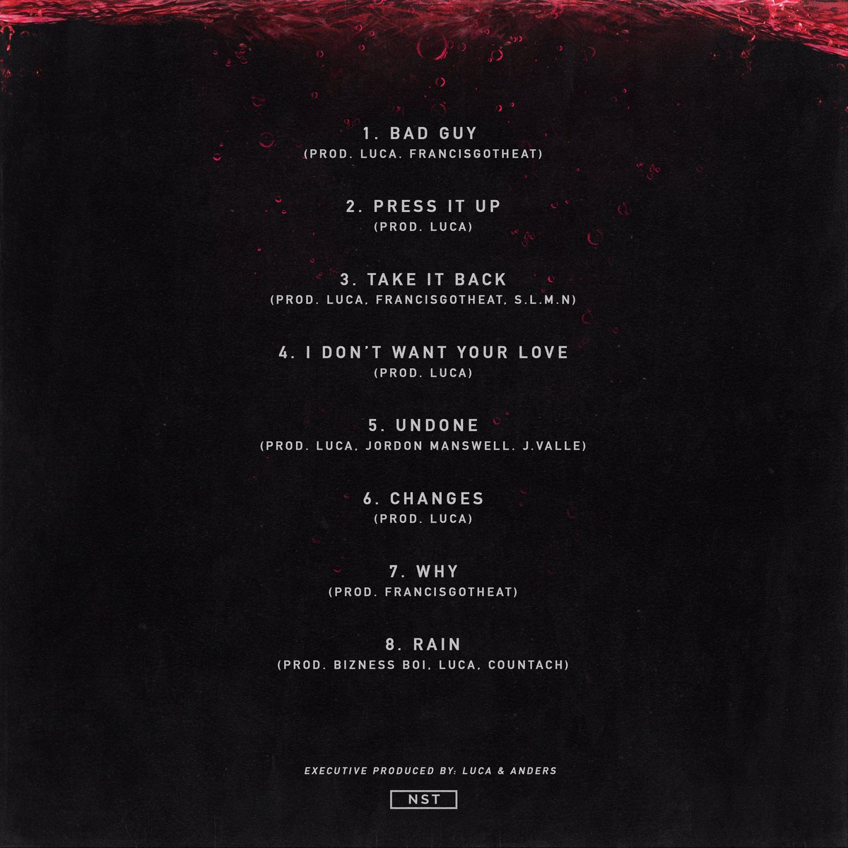 andersnst's tweet image. TWOS now available on all streaming platforms 🎲🎲