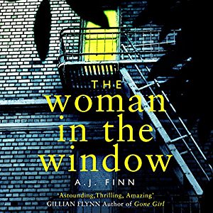 fromZtoAreviews's tweet photo. My favorite book of the year so far is still "The Woman in the Window" by A.J. Finn #400500pages #5Stars #A.J.Finn #Releasedin2018 #Suspense #Thriller #WilliamMorrow https://t.co/9Vpz2kHtu1 https://t.co/Q6z58EiqEh