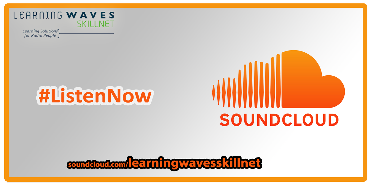 RadioDaysIrl's tweet photo. Listen back to the audio from our conference on the @LearningWaves SoundCloud channel with @IBIreland, video from the conference coming soon #RDIrl #ChooseRadio https://t.co/miOqGqKWsi