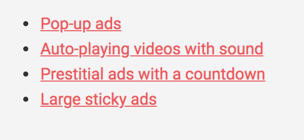 ISAMktgSales's tweet photo. Research from the Coalition for @ForBetterAds on what type of ads consumers prefer / dislike. Here are the results for desktop ads. Details available at https://t.co/cPX82WY6sl #advertising https://t.co/XhA6cJ5Zy1
