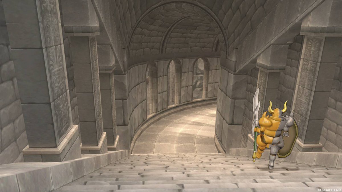 アリーゼ リリーシェ Dq10 בטוויטר 偽ソーラリア渓谷より 古き神の神殿へ向かう参道 しかし ただの参道にしては 立派すぎる遺跡群がある ふと耳にした話によるとファルエンデ国の宮殿跡なのではないか そんな噂もあるのだという Dq10 アストルティア写真愛好家