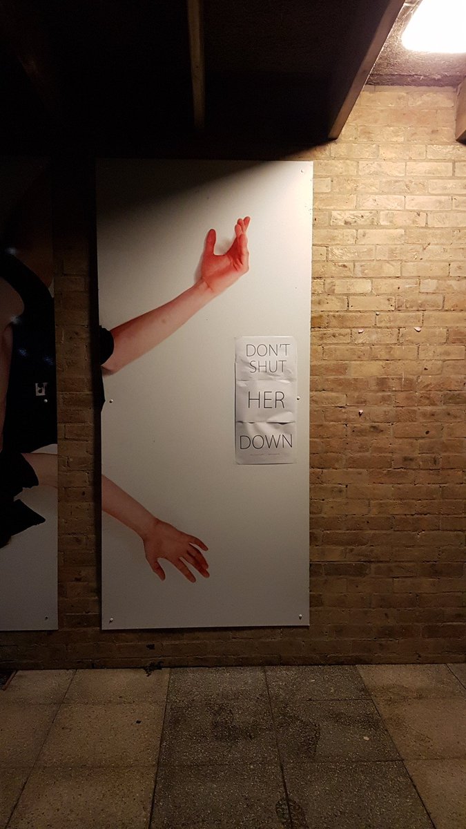 lettinghertalk's tweet image. 4. Don&apos;t shut her down. #dontinterruptme