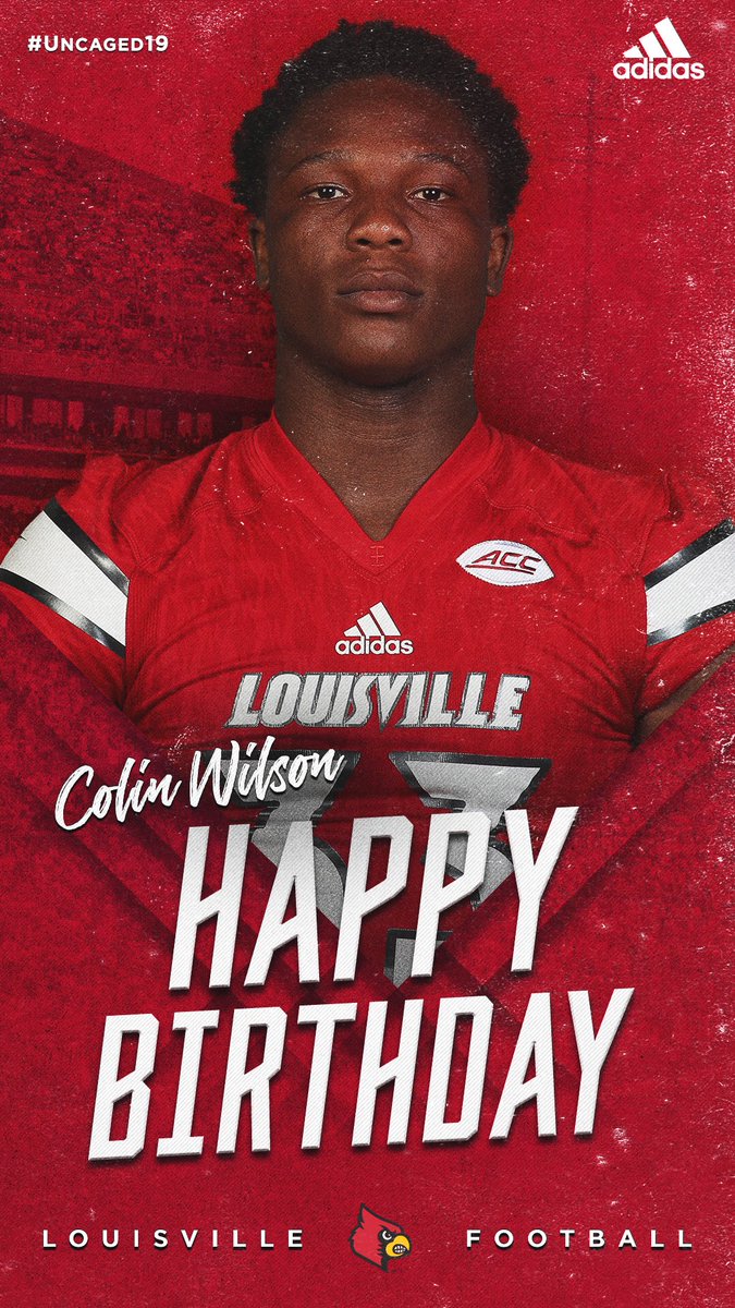 ULFBRecruiting's tweet photo. Happy Birthday! 

@YaBoy_3 https://t.co/Bo7Bq444WG