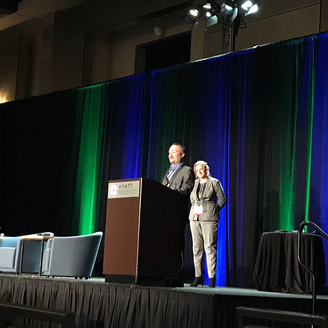 ACG_Denver's tweet photo. Congratulations to the winner of the Outstanding Emerging Company Award, @Accucode! https://t.co/hh2Qk0lwCH