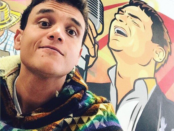 WarDesignCo's tweet photo. Adecuación para estudio “El Cucayo” // @SilvestreFDC https://t.co/mvxroD6bS1