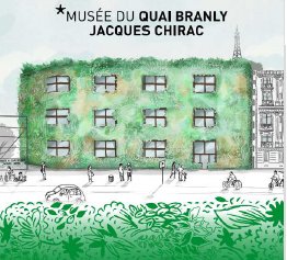 E_Launiau's tweet photo. Très fier qu'Ogic soit à nouveau aux côtés du @quaibranly pour la 2ème phase de rénovation du mur végétal qui a débuté cette semaine #NouvelleNaturedeVille @Ogic_officiel @LeParisien_75 @immoweek https://t.co/L63GgmXW2H