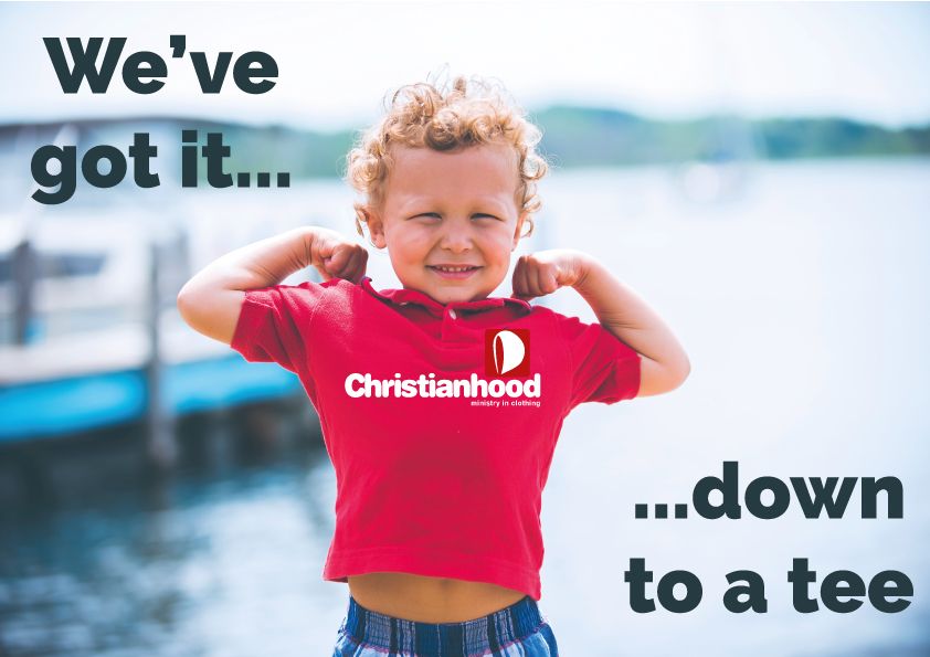 Christianh00d's tweet photo. Planning an Easter Holiday Club? Let us help with your clothing! https://t.co/V2oV7leegH