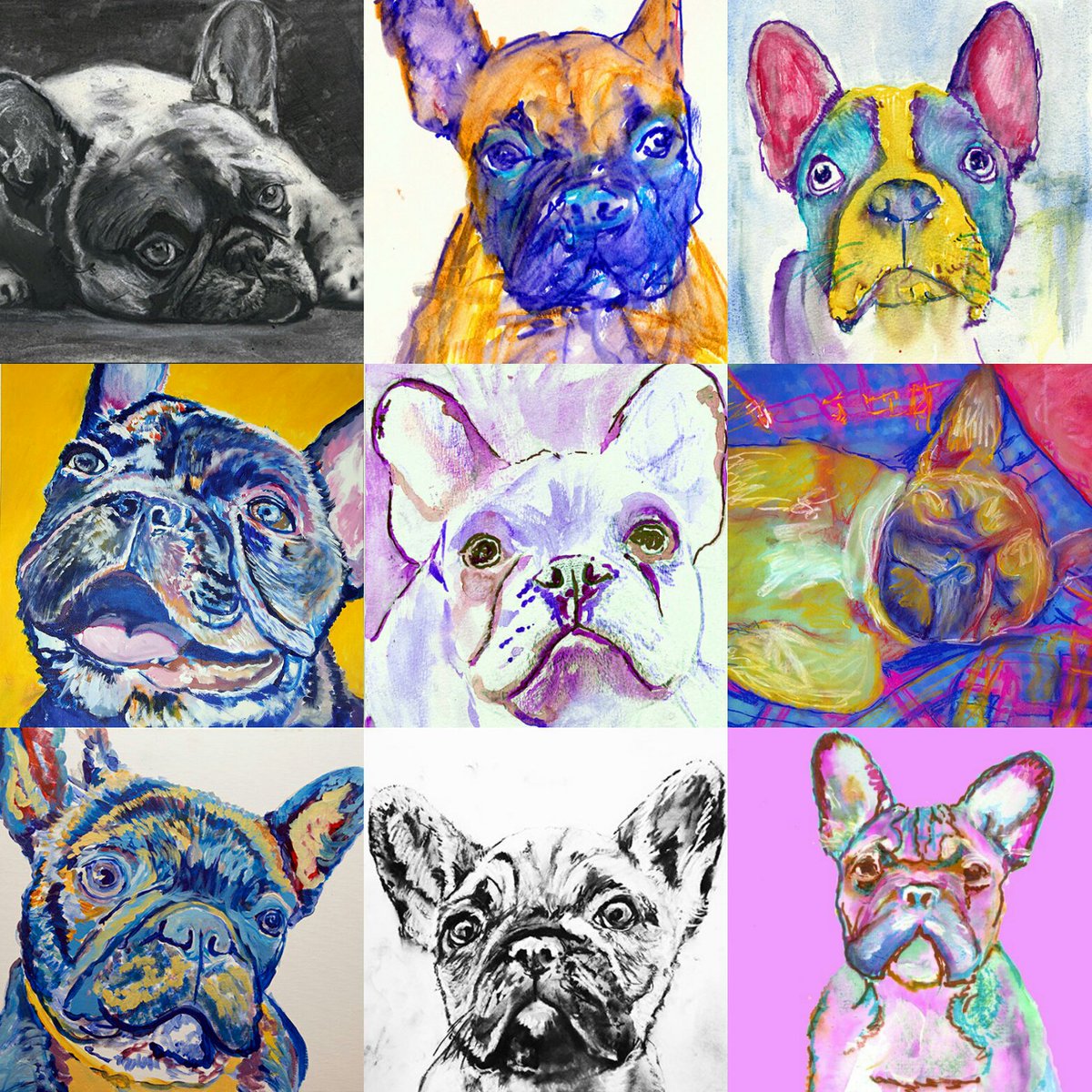 OscarJetson's tweet photo. #doglovers #dogfans you can get my #dogart here : 

UK https://t.co/SR2PHNSUS0 … … 
US here: https://t.co/G3tD8uBtAr …
#dogs #art #dogsinart #gsd #amazon #dogmom #dogdad #dogportrait #DogLife #dogsoftwitter #labrador #bassethound #rottweiler #frenchbulldog #boxerdog https://t.co/c1cnj1ViOn