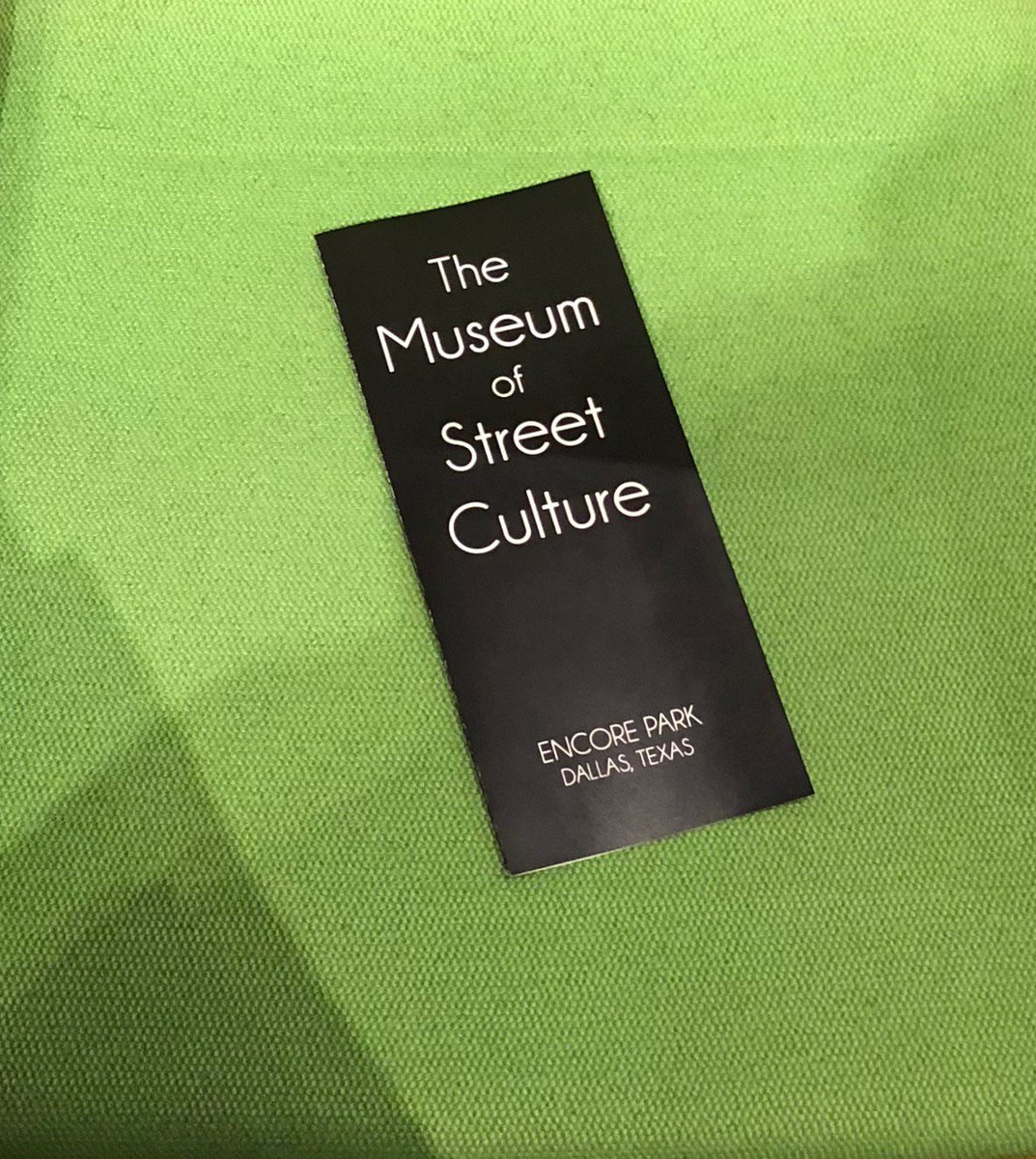 Dallas_MSC's tweet photo. Mark your calendars for Saturday April 14th! We are partnering up with the @DallasArtFair to do something special before the opening of the third installment of Looking for Home!
Sign up to get updates about our events: https://t.co/OfQQWqWM5m https://t.co/dVtwB3gReF