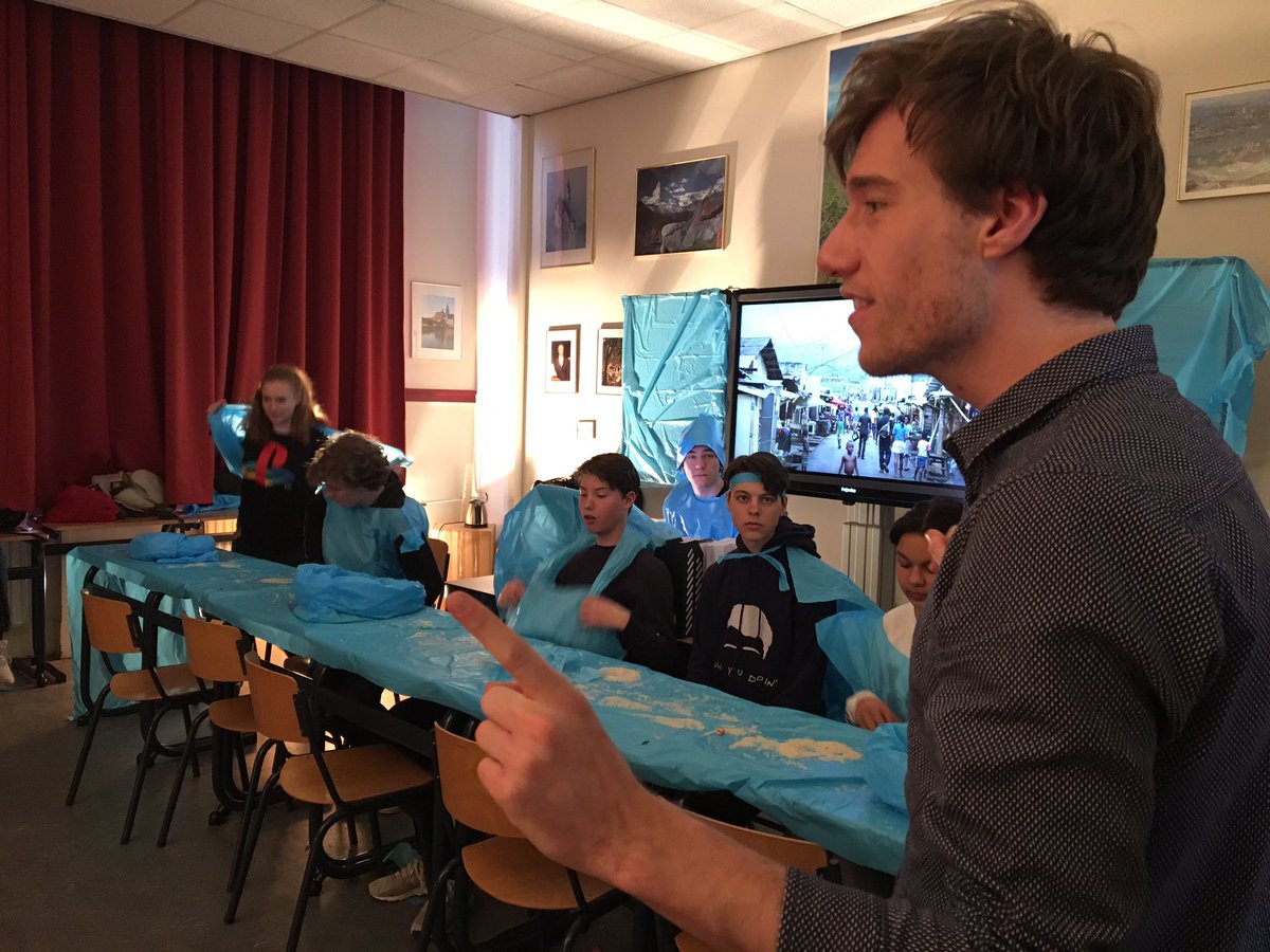 wiredrotterdam's tweet photo. WIRED Rotterdam 2018🔹It was a Blast!⚡️Hoe Theater het Libanon Lyceum beweegt⚡️#theater #dans #school #cultuureducatie #rotterdam #libanonlyceum #wiredrotterdam #kcr https://t.co/PQOP2vcp2O