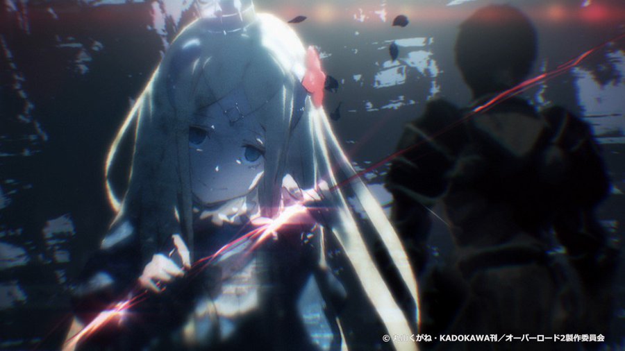 オーバーロード ラナー王女の裏の顔とは サイコパスと言われる理由 Moemee モエミー アニメ 漫画 ゲーム コスプレなどの情報が盛りだくさん