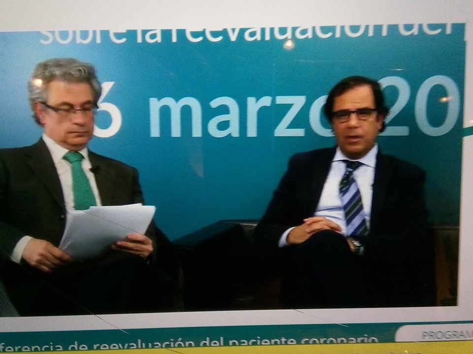 MugaAlejandro's tweet image. #directomsd. Siguiendo con atención  la sesión desde La Rioja.