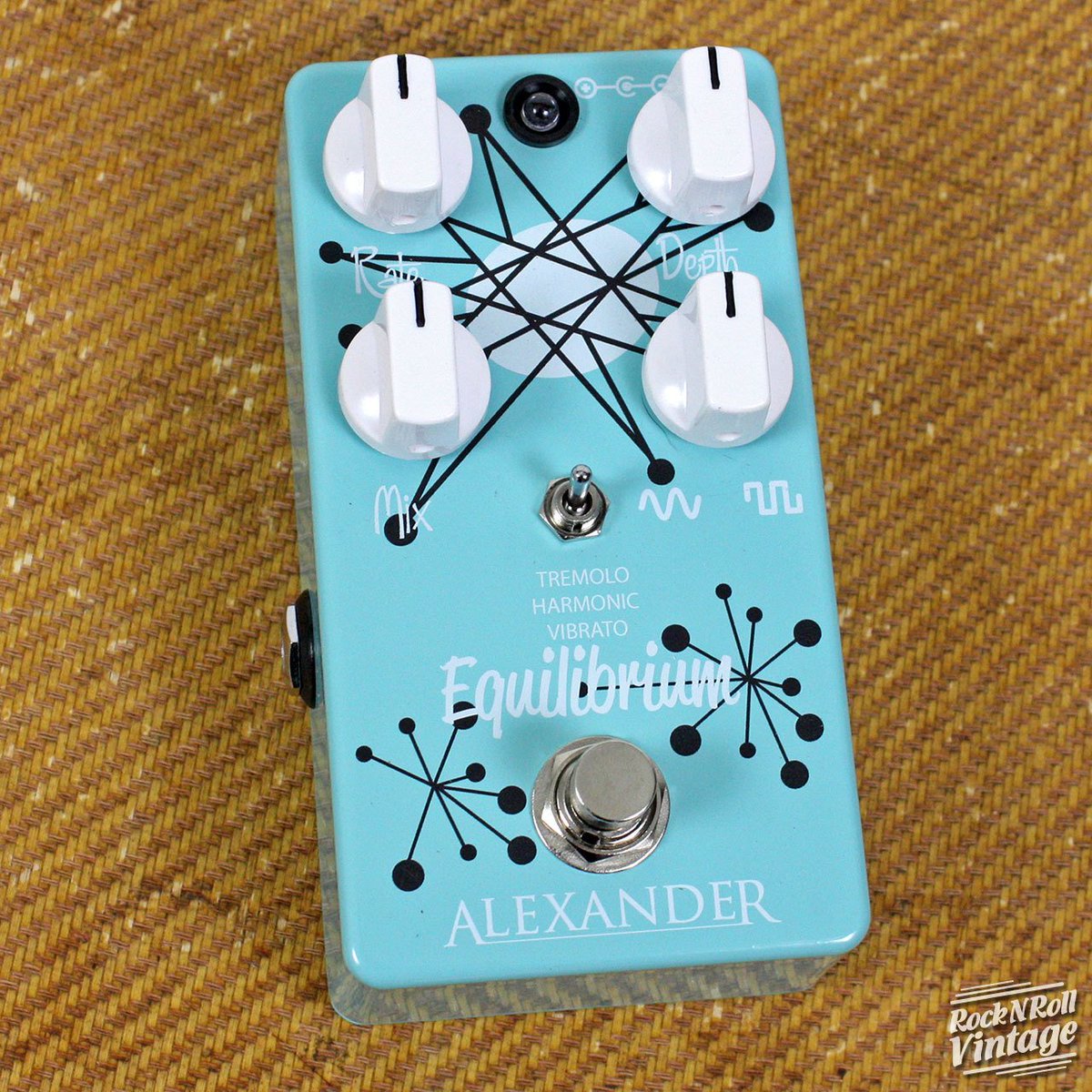 Looking for used effects? We've plenty in stock ow.ly/suEV30hZPzO