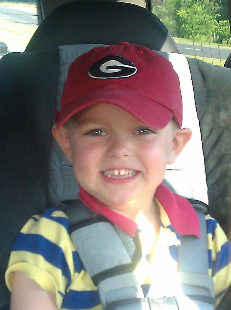 JenniferWebb77's tweet photo. Happy birthday to my favorite 10 year old!  #timeflies, #proudmama https://t.co/HrkaBSdz7j