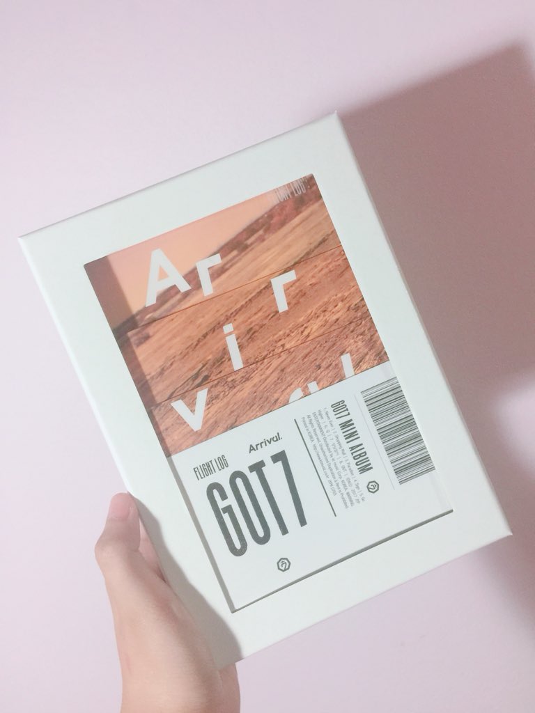 Kpopz0's tweet photo. อัลบั้ม Flight log: Arrivals พร้อมส่ง❤️
-มี 2 เวอร์ [ Never,Ever]
-มี Never 1 Ever 2
-เวอร์ละ 450 ��าท 
-เพิ่มโปส +100
-ลทบ.30  EMS 50 //นัดรับ: หาดใหญ่
-รับธนาคารกรุงเทพ,วอลเลต
-มีของแถมเพียบ!

#อัลบั้มGot7 #อัลบั้มflightlogarrival
#บั้มกัซ #บั้มพร้อมส่ง #ตลาดนัดgot7 https://t.co/qaGcF7EAfr