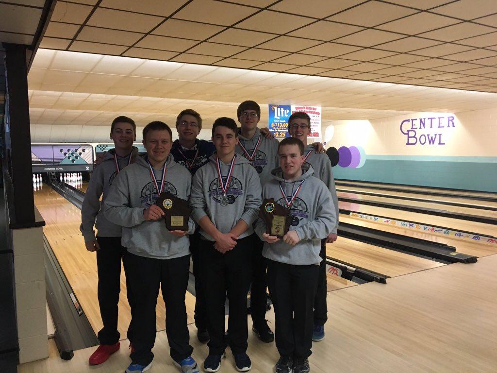 Peshtigo Bowling tweet media