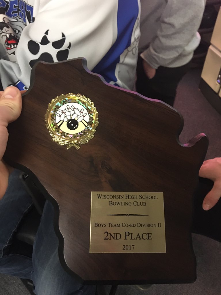 Peshtigo Bowling tweet media