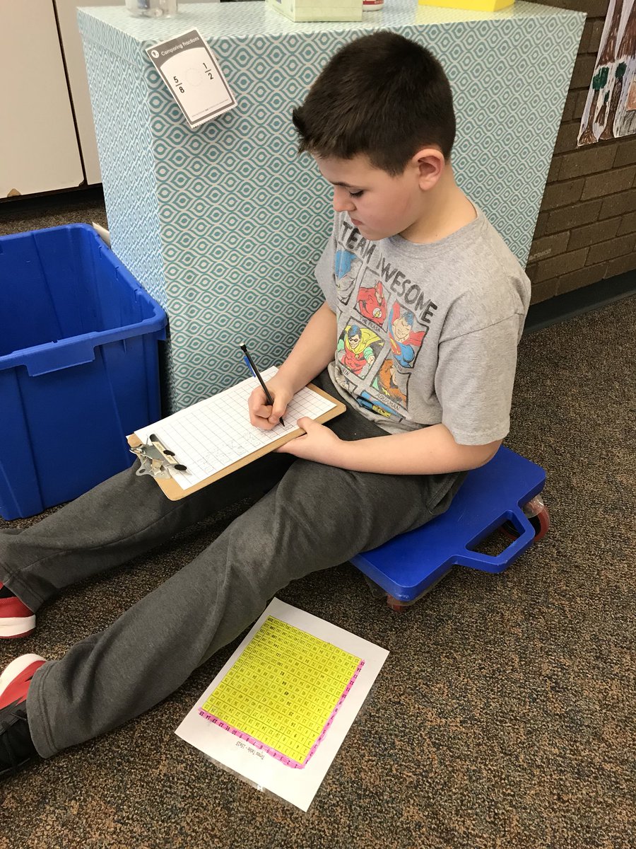 MWES_Valenti's tweet photo. Comparing fractions on scooters 😊 ✏️ #mweschool https://t.co/QbTd4EzDZL