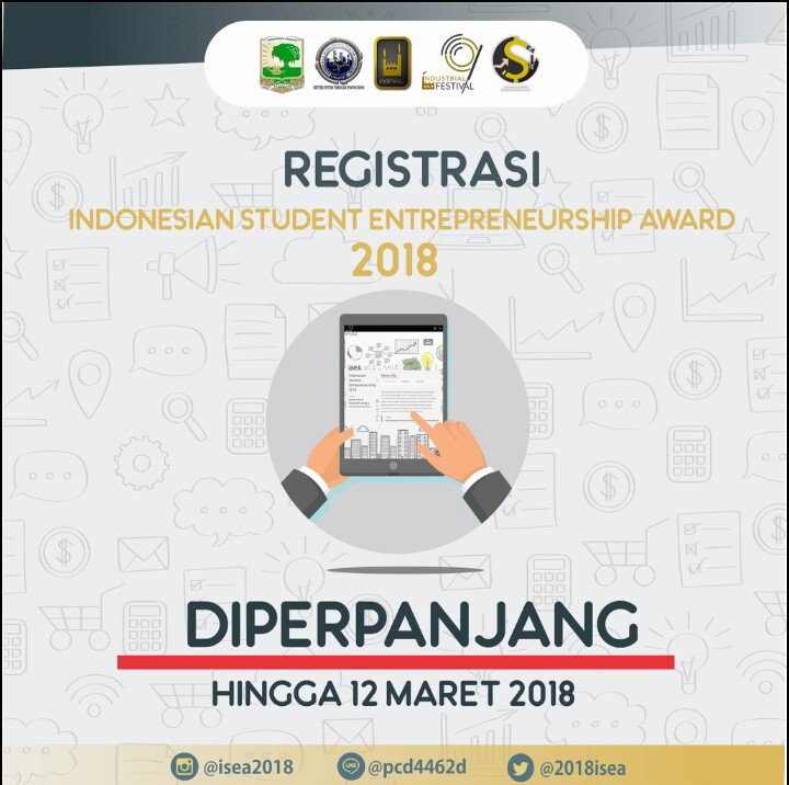 ISEA 2018 tweet media