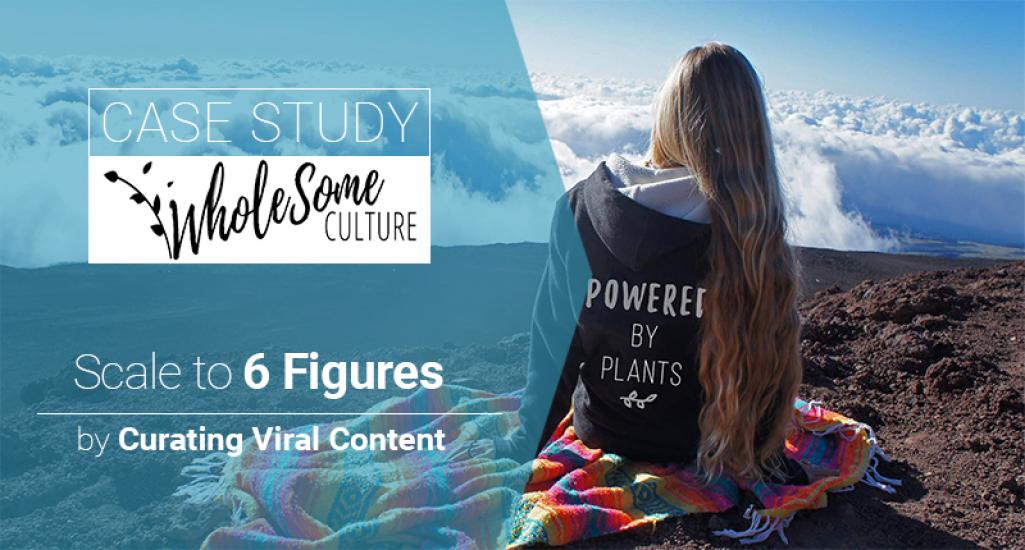 SearchMovers's tweet photo. Creating viral content is nearly impossible. It’s a shot in the dark. A once in a lifetime event, but you can still scale to six figures In sales in 9 months by curating viral content see how: https://t.co/Vg8vDVicz0 @nansida on @wisemerchant https://t.co/KTShVhUeLD