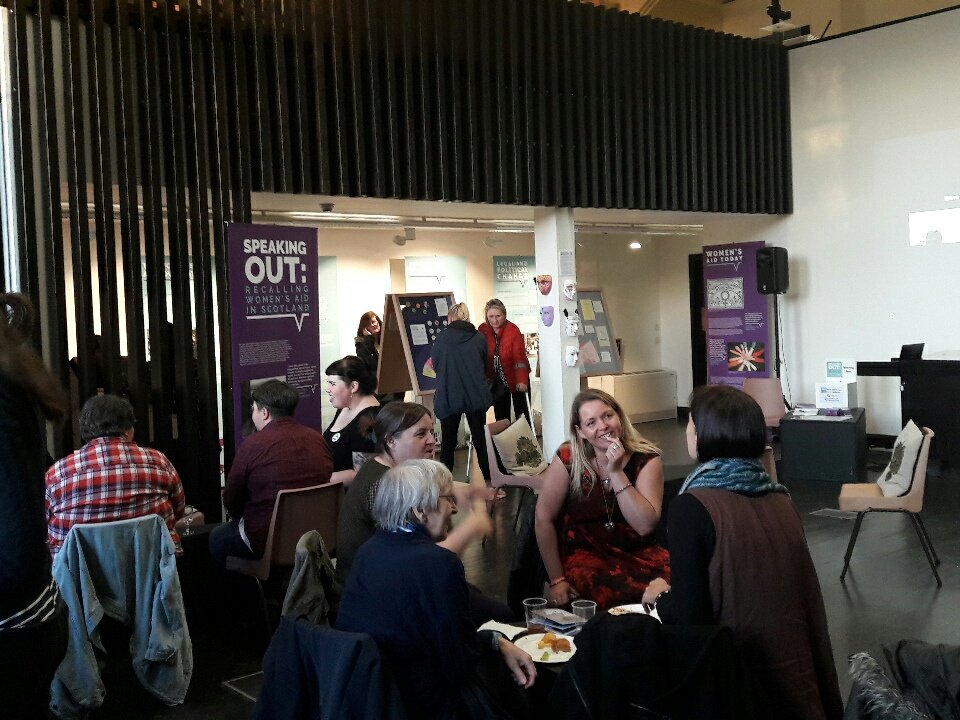 The National Lottery Heritage Fund Scotland tweet media