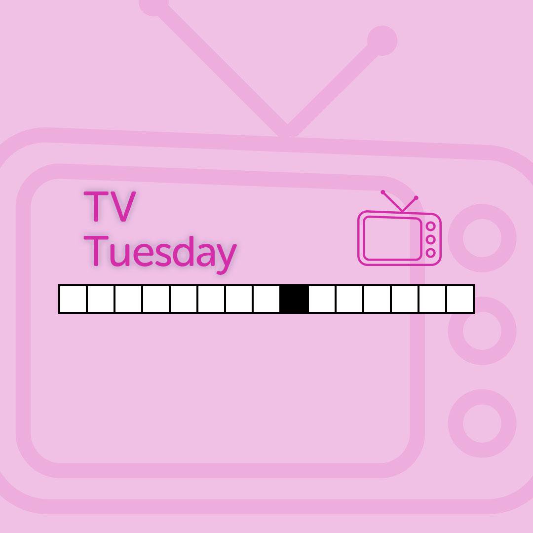 Have you seen the new futuristic <a href="/netflix/">Netflix</a> thriller starring Joel Kinnaman? #CrosswordsWithFriends #Zynga #TvTuesday