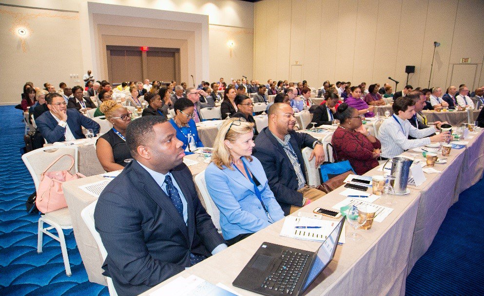 IBFS 2018 under the theme "Hitting the Reset Button" was a great success! Learn more about what took place at this dynamic conference here ow.ly/SpMb30iMIo2 #ibfs2018 #bfsb