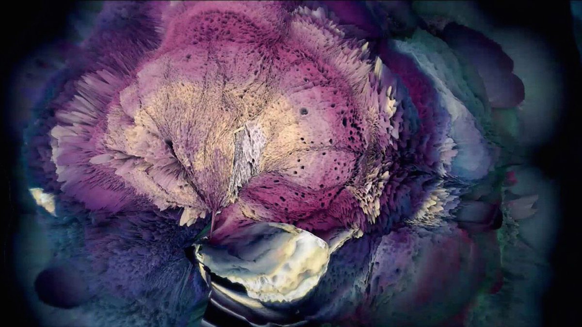 Artificial will be the 21st Century's art movement
#AI #ArtificialIntelligence #TechCastGlobal
bit.ly/2FdfoXt