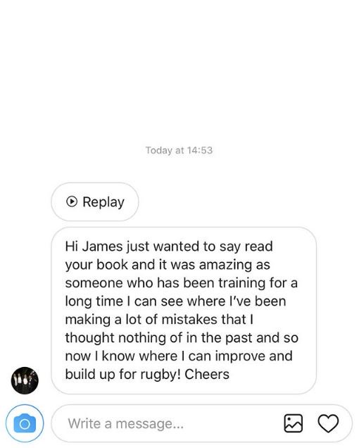 JH HealthandFitness tweet media