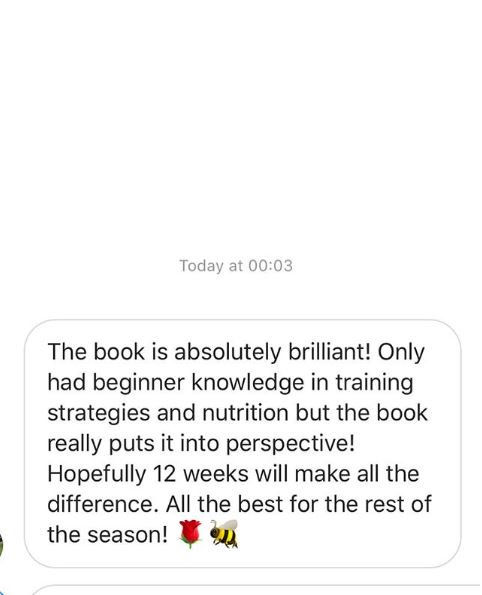 JH HealthandFitness tweet media