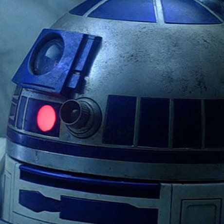 TheCynicalDroid's tweet image. #NewProfilePic