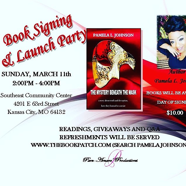 plj1972's tweet image. I'm honored by those that have read the book and has shared the eye opening revelation of their mask. All have shared that portions hit so close to home that it brought them to tears. Please don't let this moment pass you by. I would love to see your face in the place this Sunday