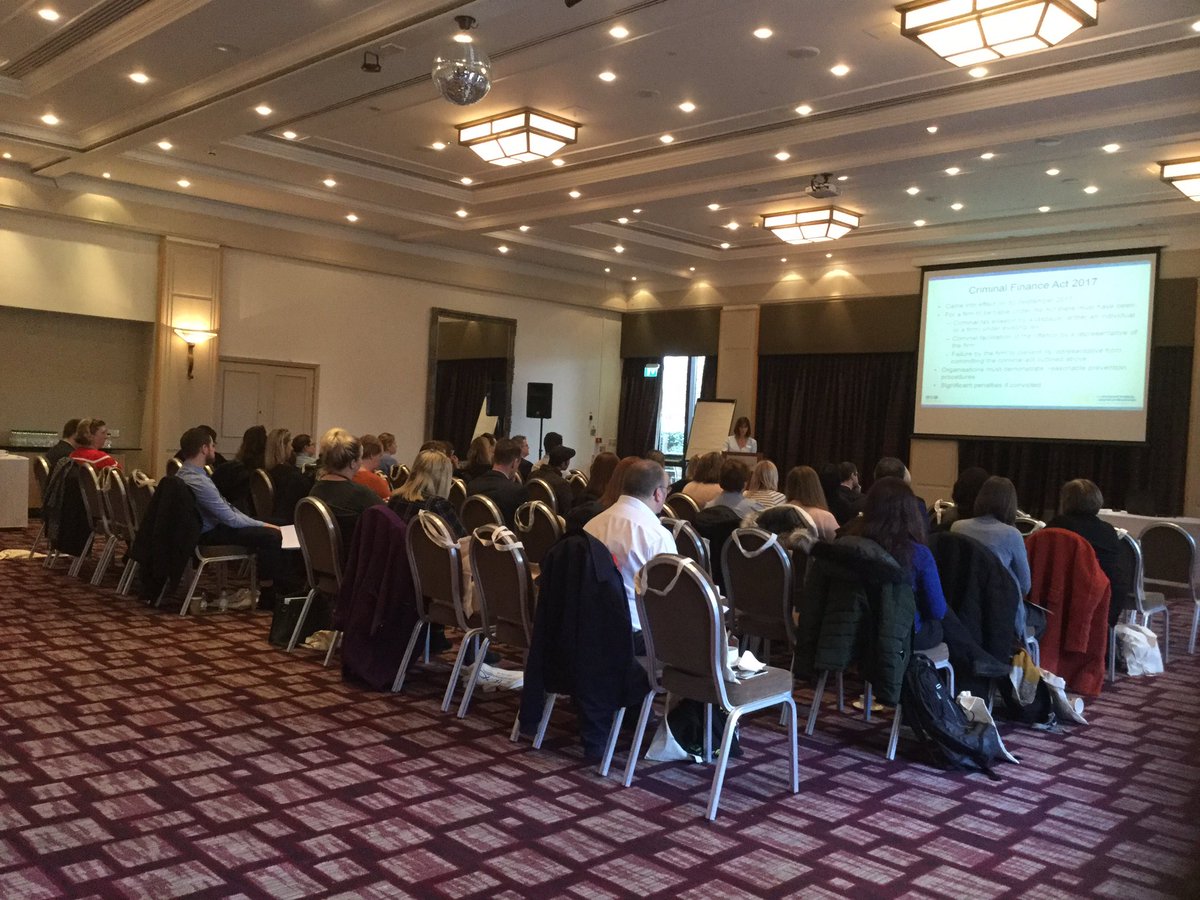CIPPevents's tweet photo. Jill Smith delivering part two of today's legislation update @CIPP_UK payroll &amp; pensions event #cippupdates https://t.co/2WsQUKlINN