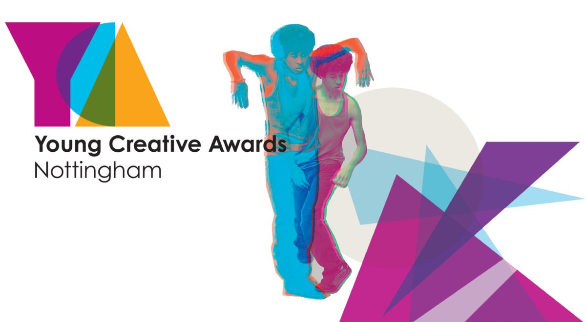 NTUArtandDesign's tweet photo. There's still time to enter the 2018 @nottinghamyca, and with there being no set theme this year, you could enter with any work you like 🌠 https://t.co/r6XG2YMSif #ntuart #NottsYCA https://t.co/0mF286mWal