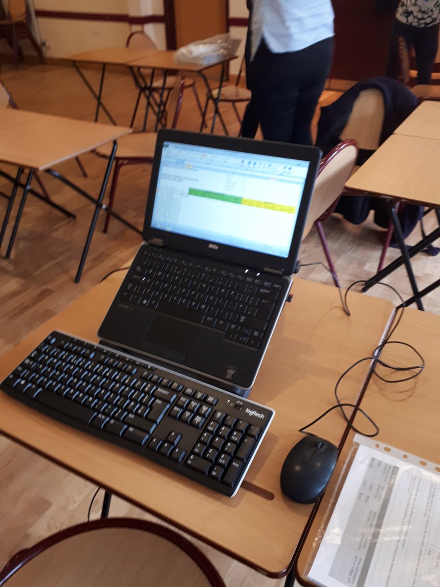 WSchoolNurse's tweet photo. Great laptop stands to help admin during Imms sessions. Thanks @Southern_NHSFT #healthybacks #healthynecks #hampshireSN #immunisationProtects https://t.co/P4p8NHCPJ1