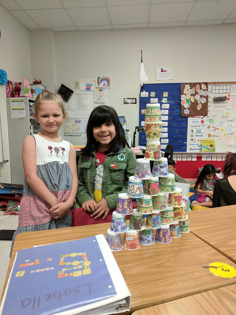 gt_cawley's tweet photo. Ms. Carriker's students participating in literacy stations. @blancowildcats https://t.co/d7ZBN38qcl