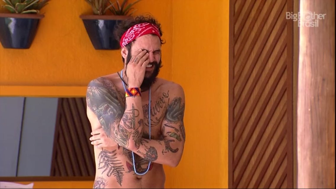 yaram831_debora's tweet photo. Primeiramente bom dia
#BBB18 https://t.co/ZzSgDWDWxx