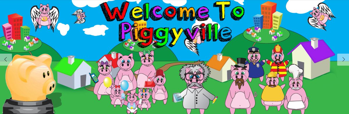 PiggyCoin tweet media