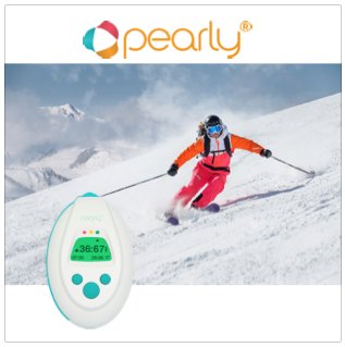 LadycompFrance's tweet photo. Le nouveau moniteur pearly est arrivé!!! 🎉 
On l'aime !😍😍😍 
- Petit, pratique et fiable à 99,3%
- Téléchargement des données (USB ou bluetooth via l’application)! 
- Pile AAA rechargeables (ou non)
- Ecran lumineux
#ladycomp #pearly #methodenaturelle #fiabilité #cyclenaturel https://t.co/mMsbGqhLps