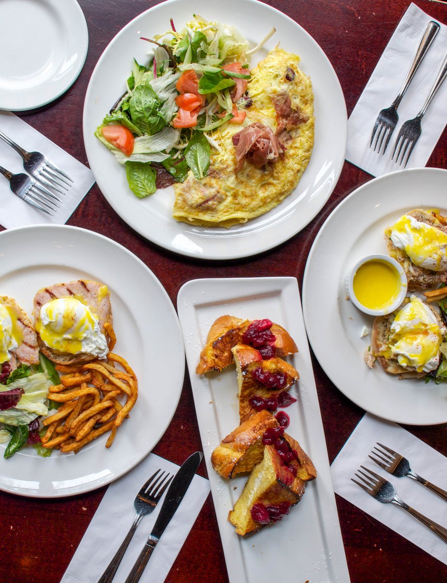 Looking for #Brunch inspiration? Look no further, we’ve got you covered!  #Brunchspiration #WeJustMadeThatUp #SeeYouThisWeekend #PapillonOnFront