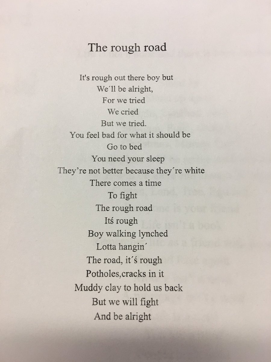 piggkl's tweet photo. Quality Writing  #teachingtolerance #iloveteaching #studentwork #authenticity #studentvoice @pizitzmiddle https://t.co/pBSis731JU