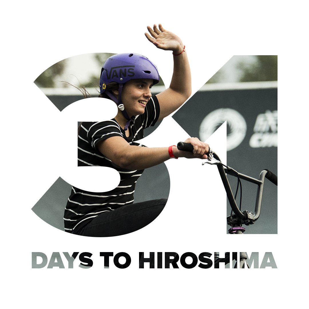 fiseworld's tweet image. Only one month until we storm our way to Japan 🇯🇵

Get hyped 🙌

#fiseworld #fisehiroshima