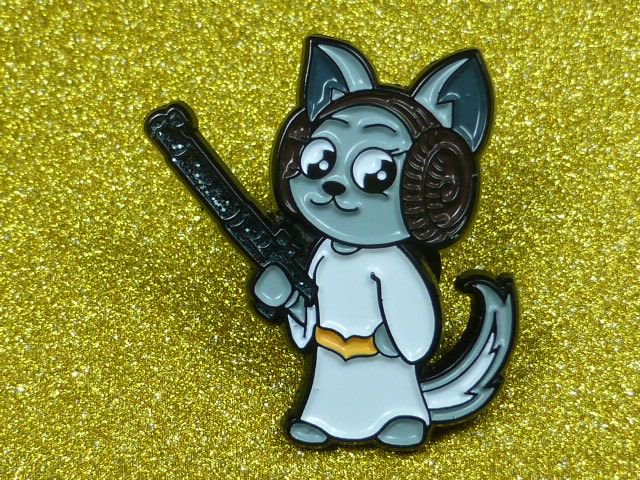 PowerUpPins's tweet photo. The UK's been as cold as Hoth and had at least as much snow!! #Brrrrr Our Star Wars inspired pins which will warm the cockles of your heart are all in stock in our Etsy Shop https://t.co/pDuEQSdXBb https://t.co/ZsR2ULW78Z